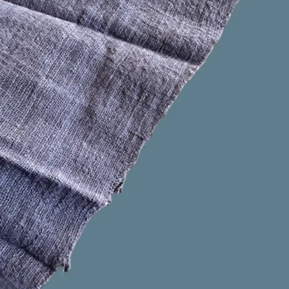 Dark Grey Raw Edge Short  (2)  P5141XL    NWT Boutique - Picture 6 of 7